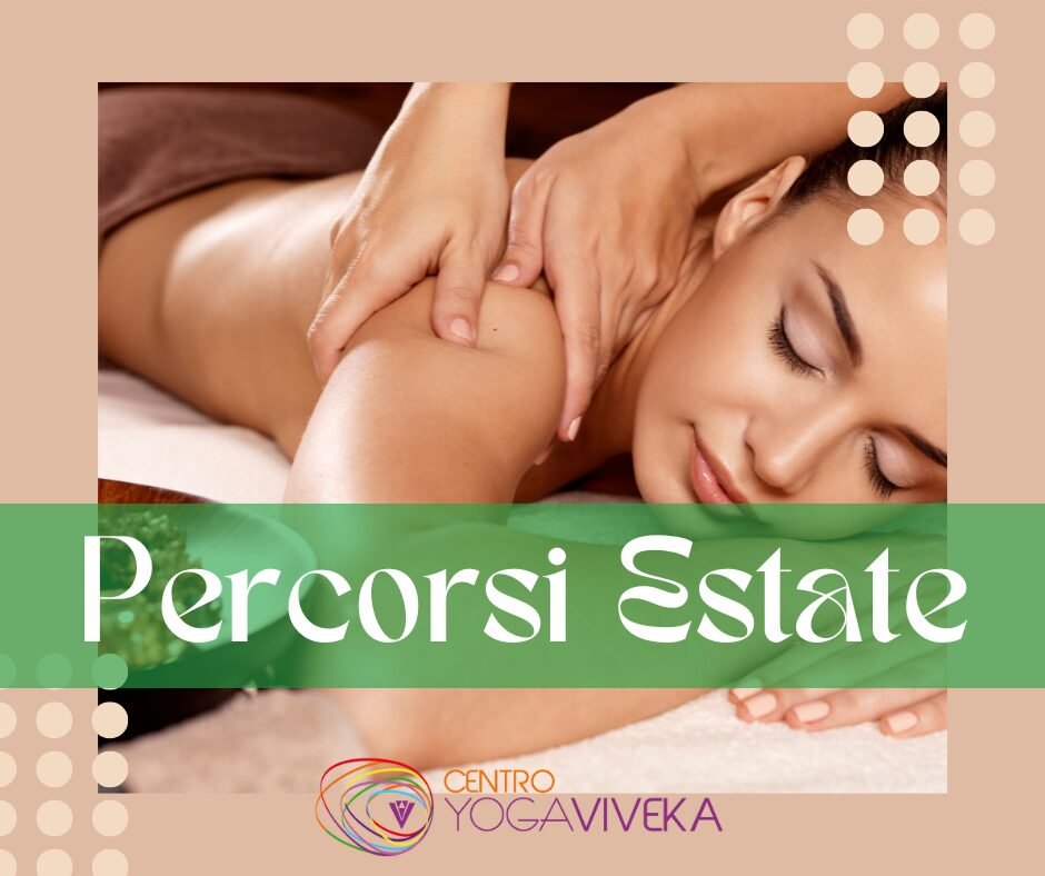 Featured image for “Percorsi Estate: Pancha Mahabhuta – Energia dei cinque elementi”